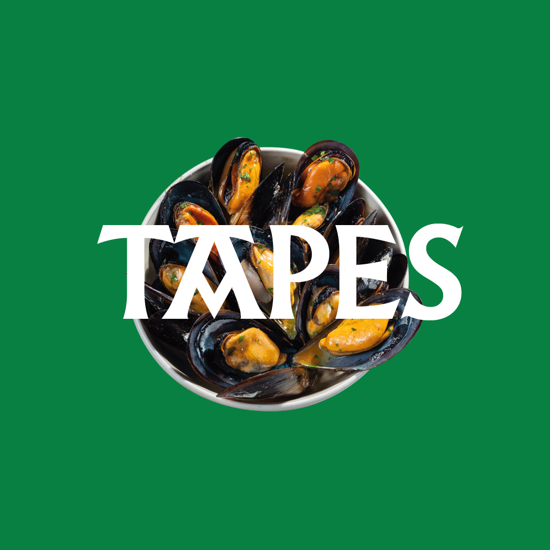 Tapas