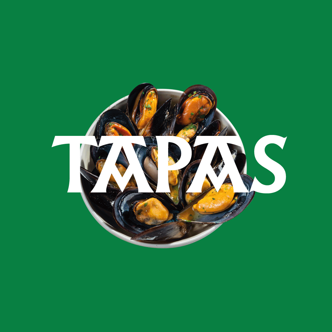Tapas